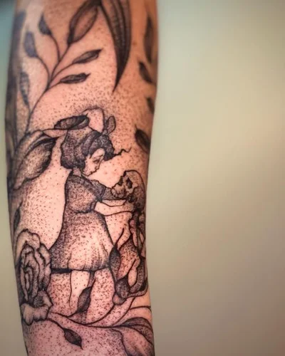 Faisal tattoo 019