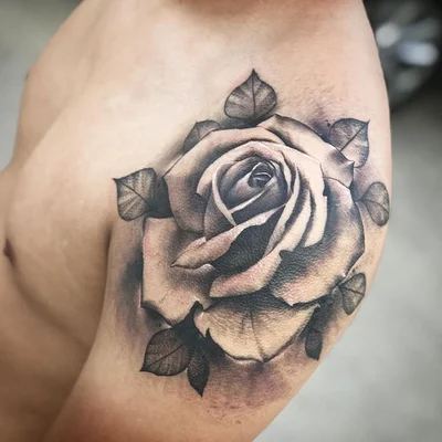 Faisal tattoo 026
