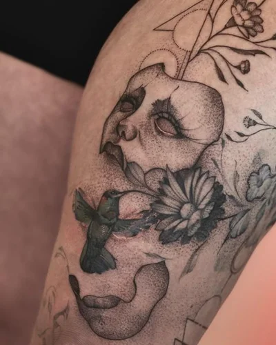Faisal tattoo 027
