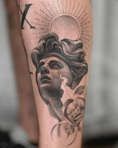 Faisal tattoo 030