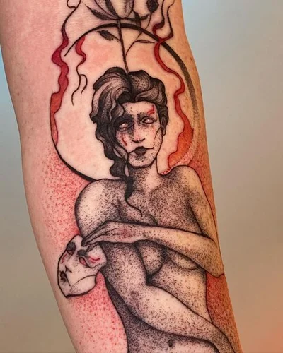 Faisal tattoo 036