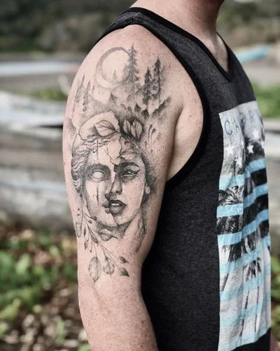 Faisal tattoo 041