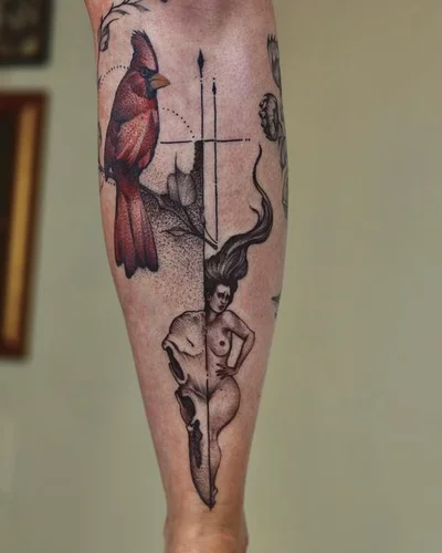 Faisal tattoo 045