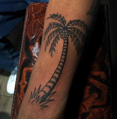 Federico Ferraro tattoo 013