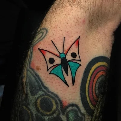 Federico Ferraro tattoo 016