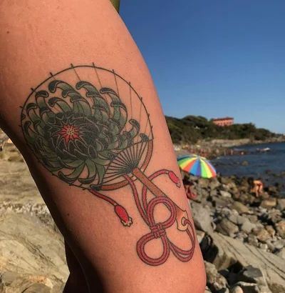 Federico Ferraro tattoo 021