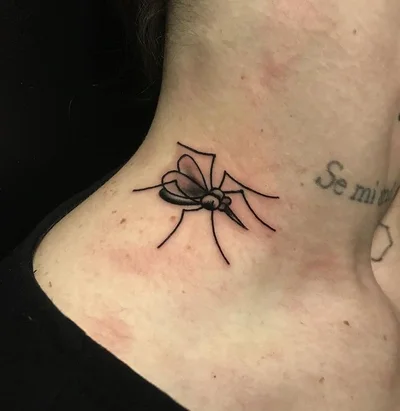 Federico Ferraro tattoo 022