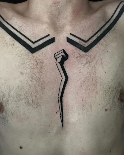 Federico Ferraro tattoo 026