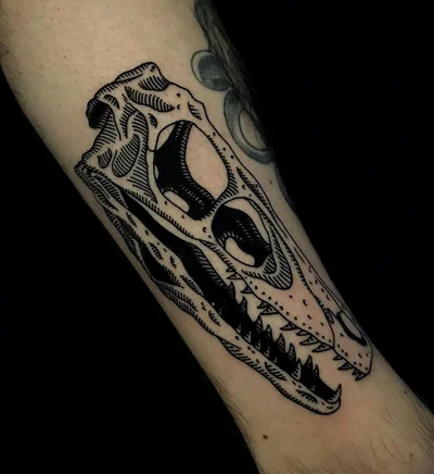 Federico Ferraro tattoo 028