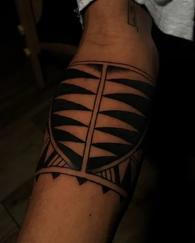 Federico Ferraro tattoo 031