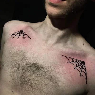 Federico Ferraro tattoo 032