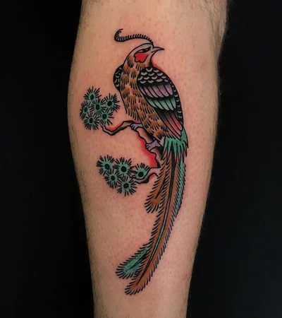 Federico Ferraro tattoo 033