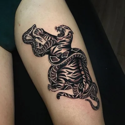 Federico Ferraro tattoo 035