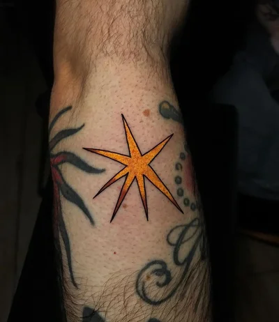 Federico Ferraro tattoo 039