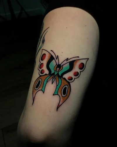 Federico Ferraro tattoo 040