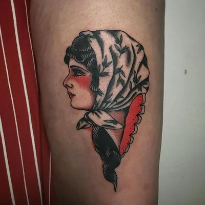 Federico Ferraro tattoo 047
