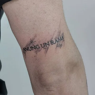 Lucia Grillo tattoo 007