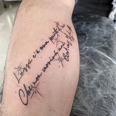 Lucia Grillo tattoo 010