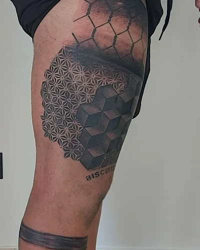 Lucia Grillo tattoo 013