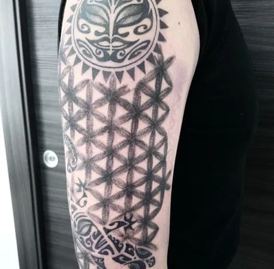 Lucia Grillo tattoo 014