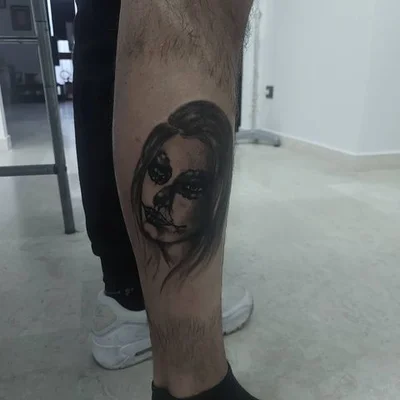 Lucia Grillo tattoo 018