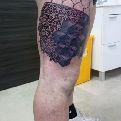 Lucia Grillo tattoo 021