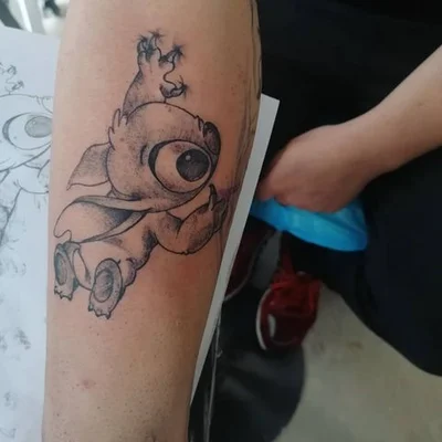 Lucia Grillo tattoo 022