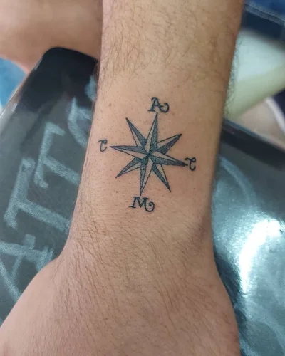 Lucia Grillo tattoo 032