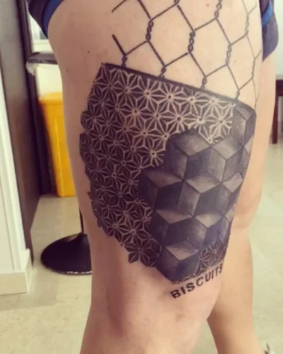 Lucia Grillo tattoo 037