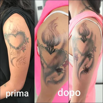 Lucia Grillo tattoo 039