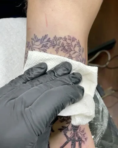 Koji tattoo 001