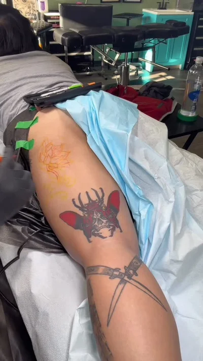 Koji tattoo ig_007
