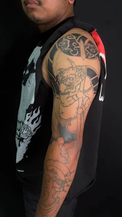 Koji tattoo ig_019
