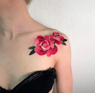 Tattoo Makers tattoo 002