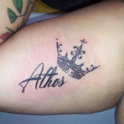 Marcelo Viana tattoo 009