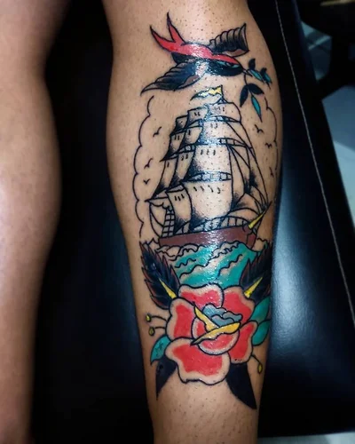 Marcelo Viana tattoo 015