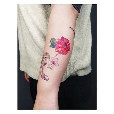 Mila tattoo 008