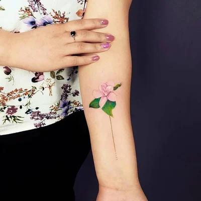 Mila tattoo 009