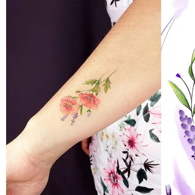 Mila tattoo 011