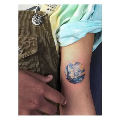 Mila tattoo 013