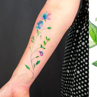 Mila tattoo 015