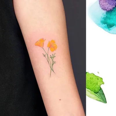Mila tattoo 017