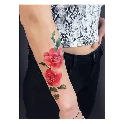 Mila tattoo 018