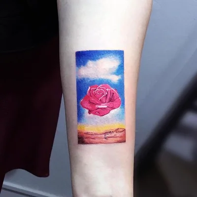 Mila tattoo 021