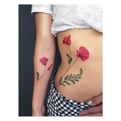 Mila tattoo 023