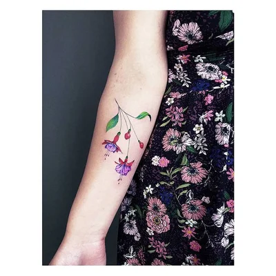 Mila tattoo 027