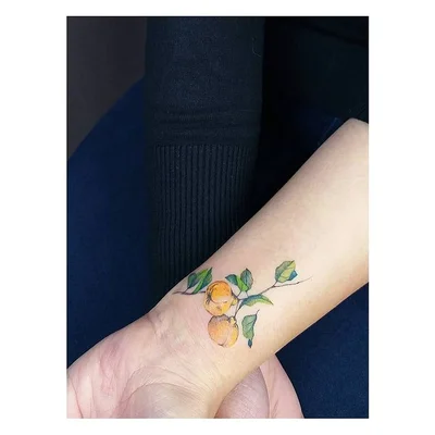 Mila tattoo 030