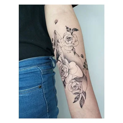Mila tattoo 032