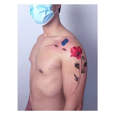 Mila tattoo 033
