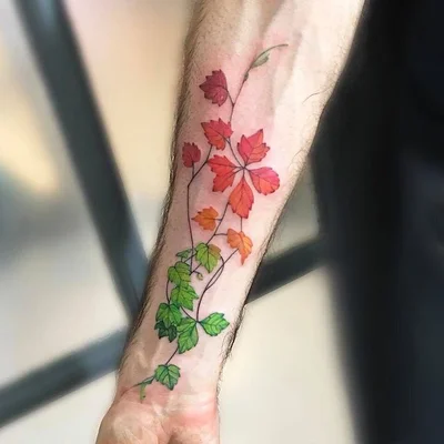 Mila tattoo 036